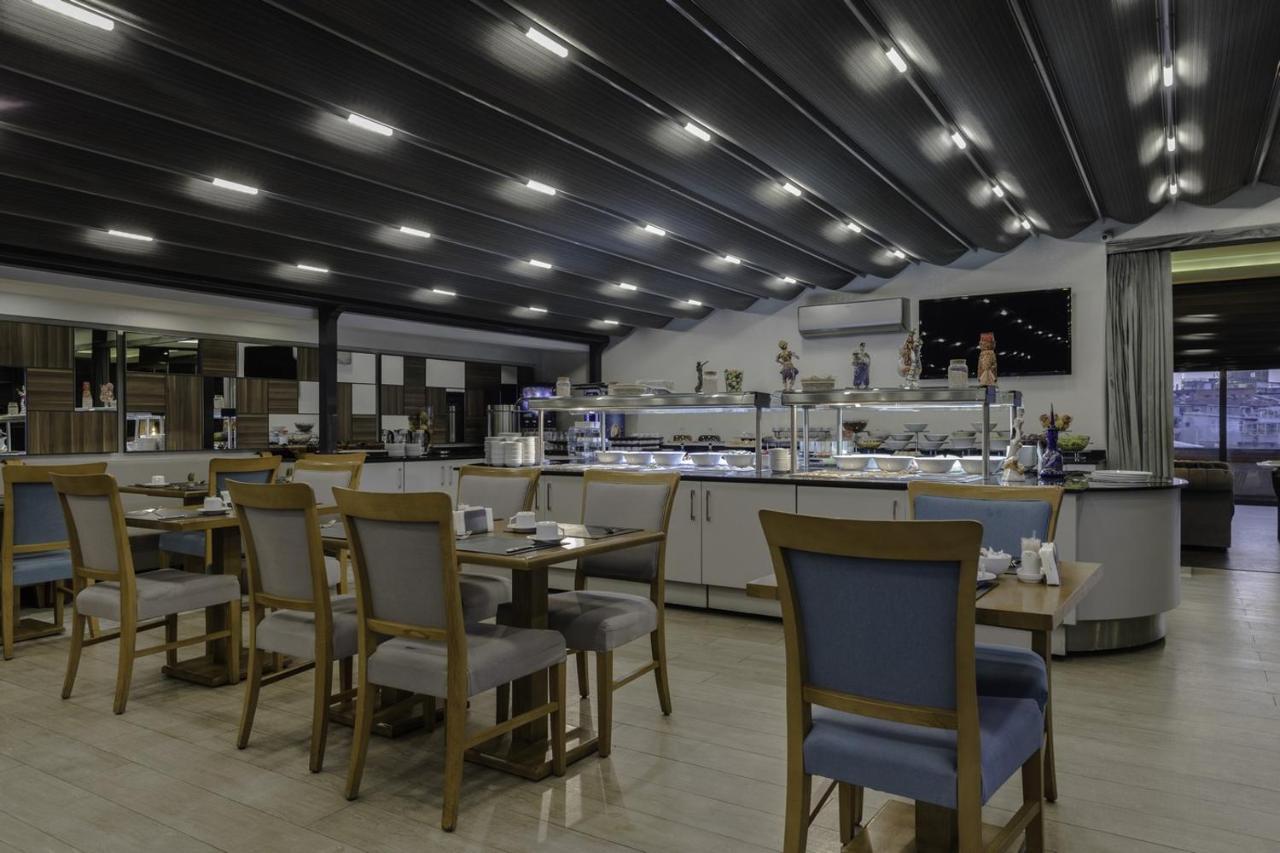 HOTEL VENERA — ISTANBUL — фотография отеля №35
