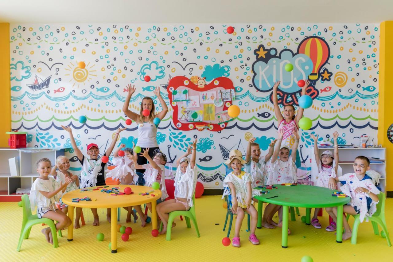 MARY HOTEL ALANYA — ALANYA — fotografie hotel nr. 29