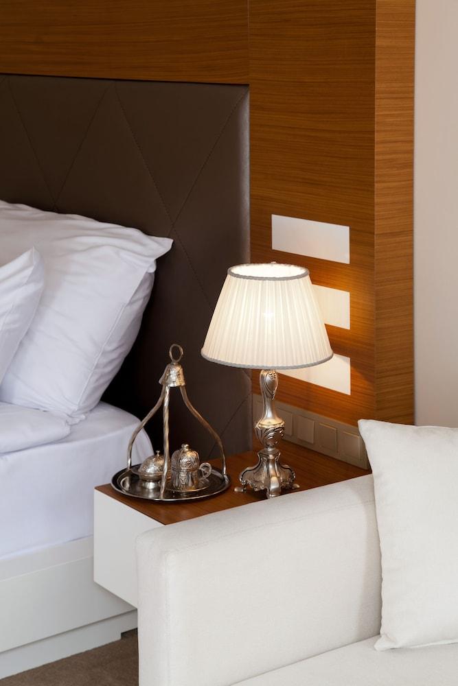 GRAVIS SUITES — ISTANBUL — фотография отеля №25