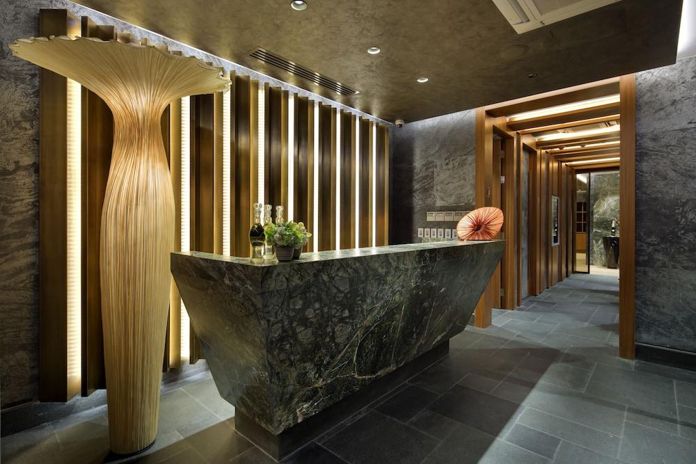 DOUBLETREE BY HILTON HOTEL ISTANBUL - PIYALEPASA — ISTANBUL — fotografie hotel nr. 16