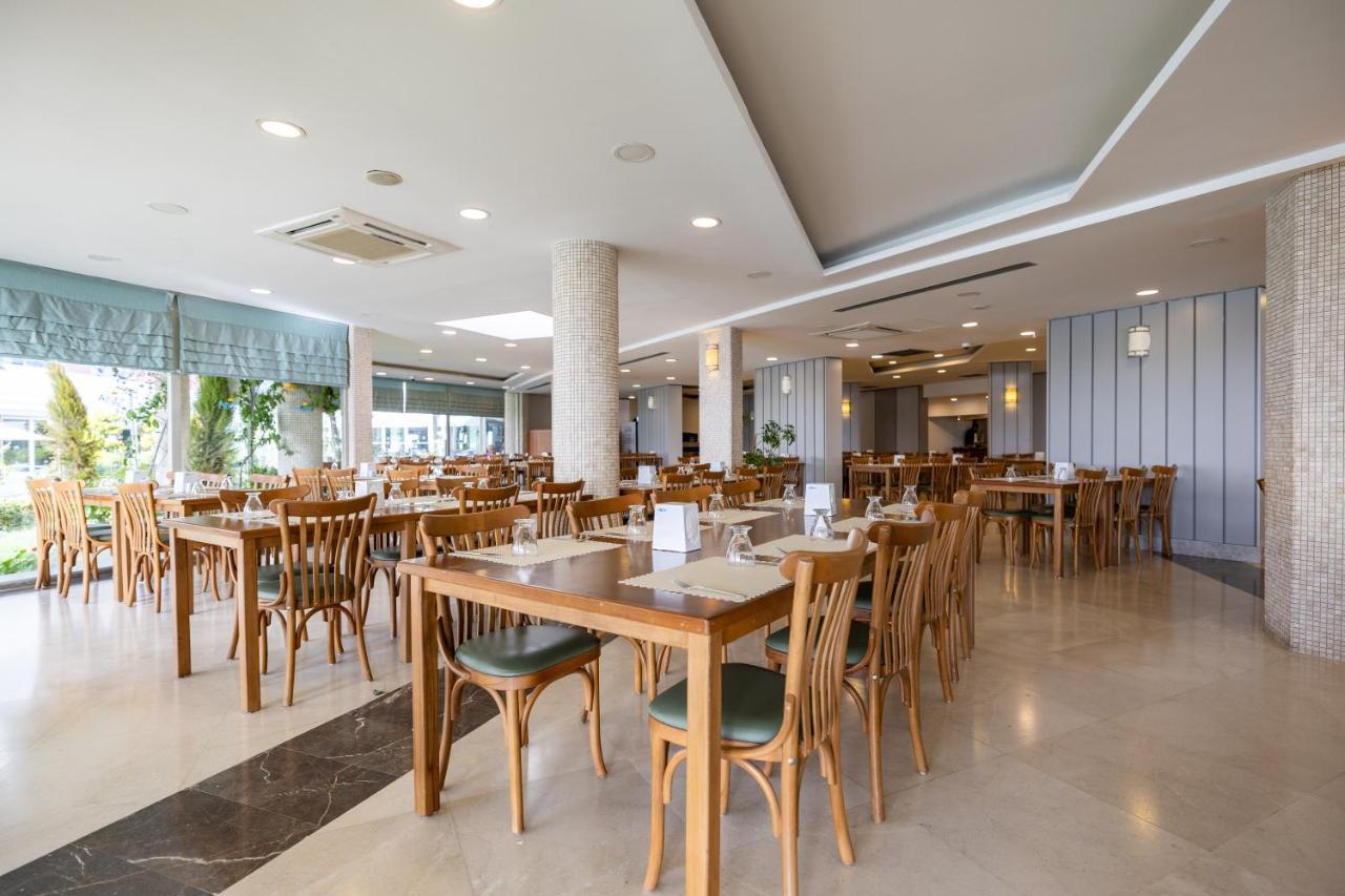 AZURE BY YELKEN — BODRUM — fotografie hotel nr. 17