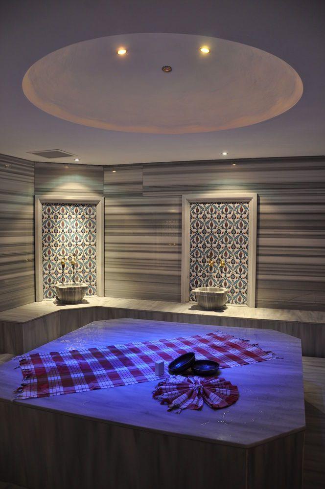 ELAMIR RESORT HOTEL — KEMER — fotografie hotel nr. 3