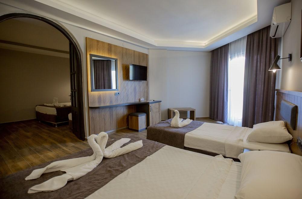KLEOPATRA FATIH HOTEL — ALANYA — фотография отеля №20