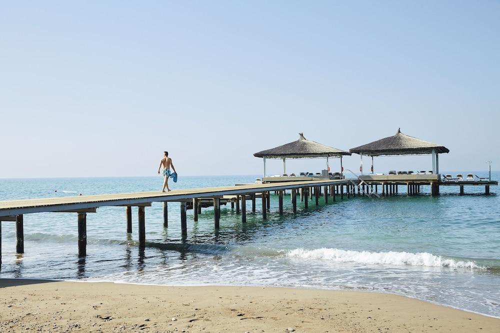 ROBINSON NOBILIS — BELEK — fotografie hotel nr. 32