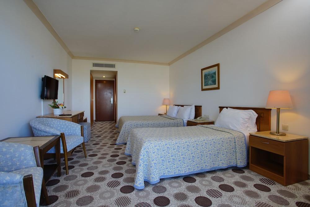 PERRE DELTA RESORT & SPA — ALANYA — фотография отеля №13