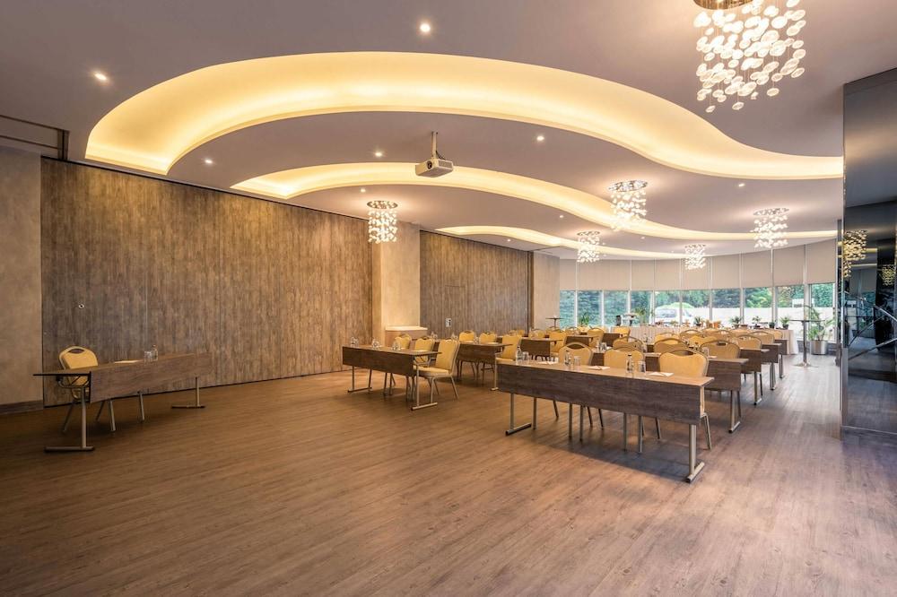 RAMADA ENCORE BY WYNDHAM ISTANBUL BAYRAMPASA — ISTANBUL — fotografie hotel nr. 39