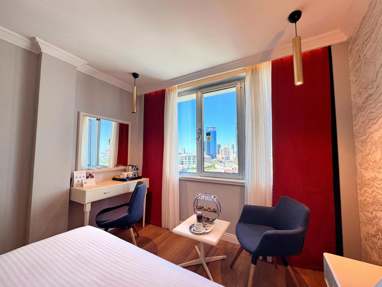 DEDEMAN ISTANBUL — ISTANBUL — фотография отеля №32