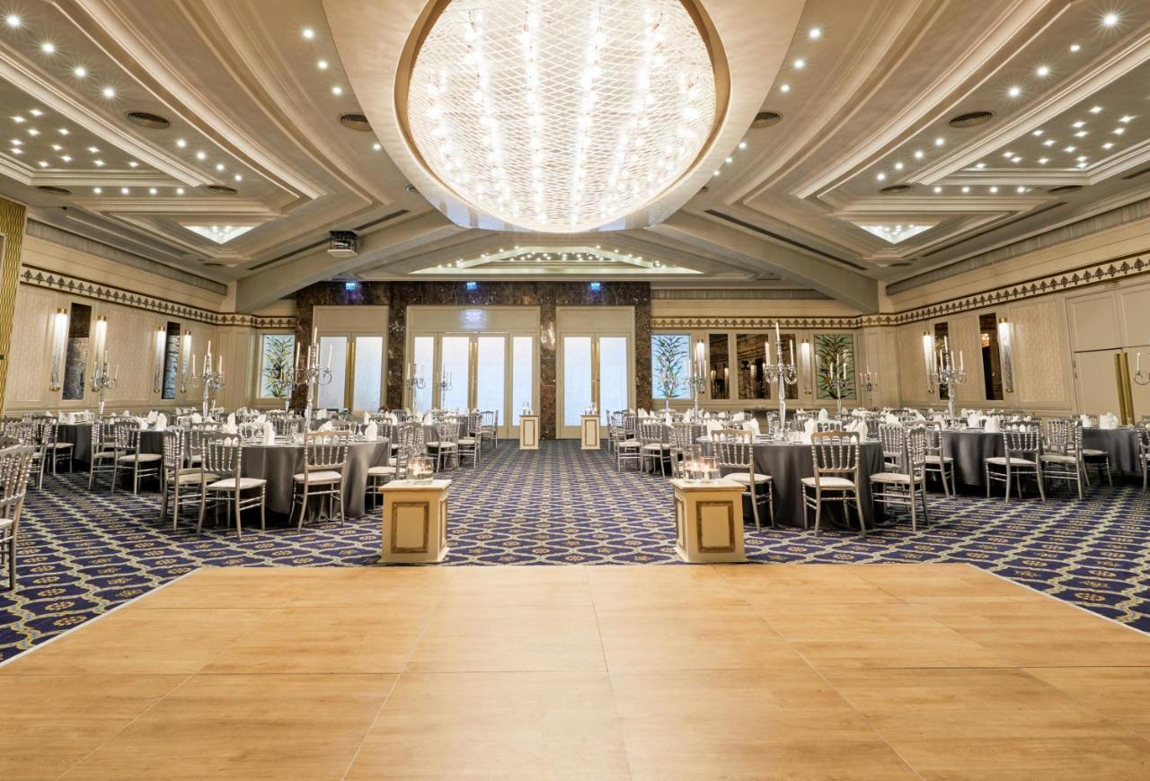 DEDEMAN ISTANBUL — ISTANBUL — фотография отеля №24