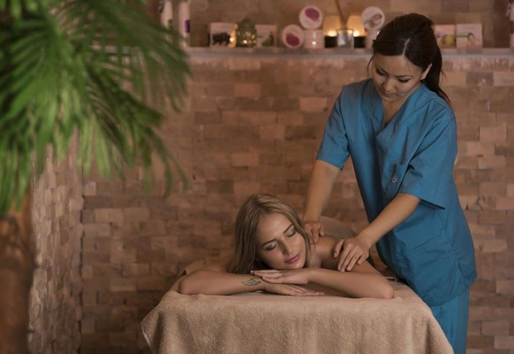 KLEOPATRA LIFE HOTEL & SPA — ALANYA — fotografie hotel nr. 17