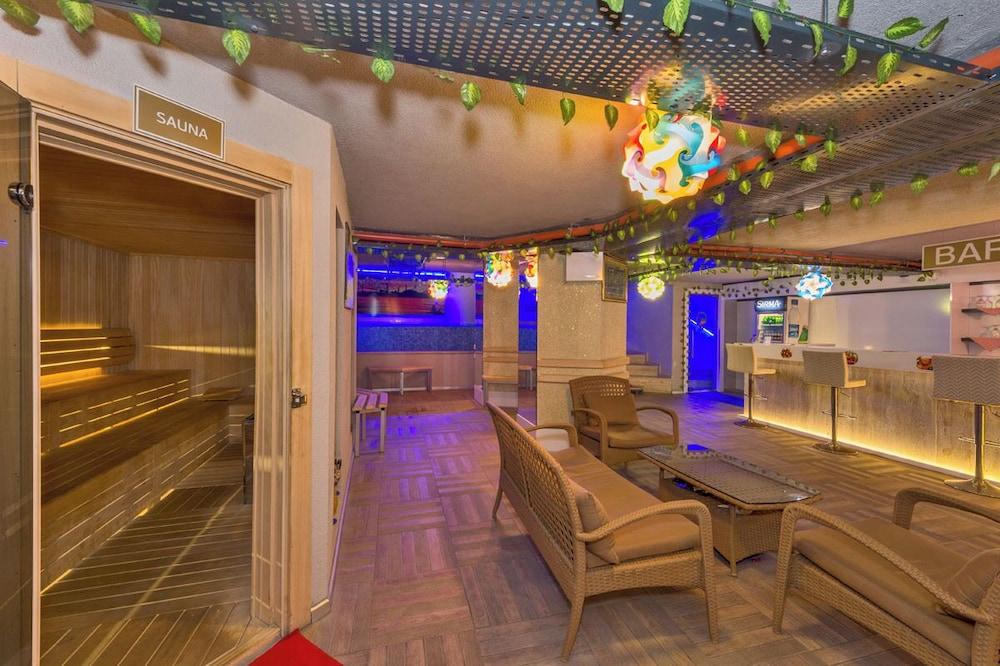 MATIAT HOTEL — ISTANBUL — fotografie hotel nr. 22