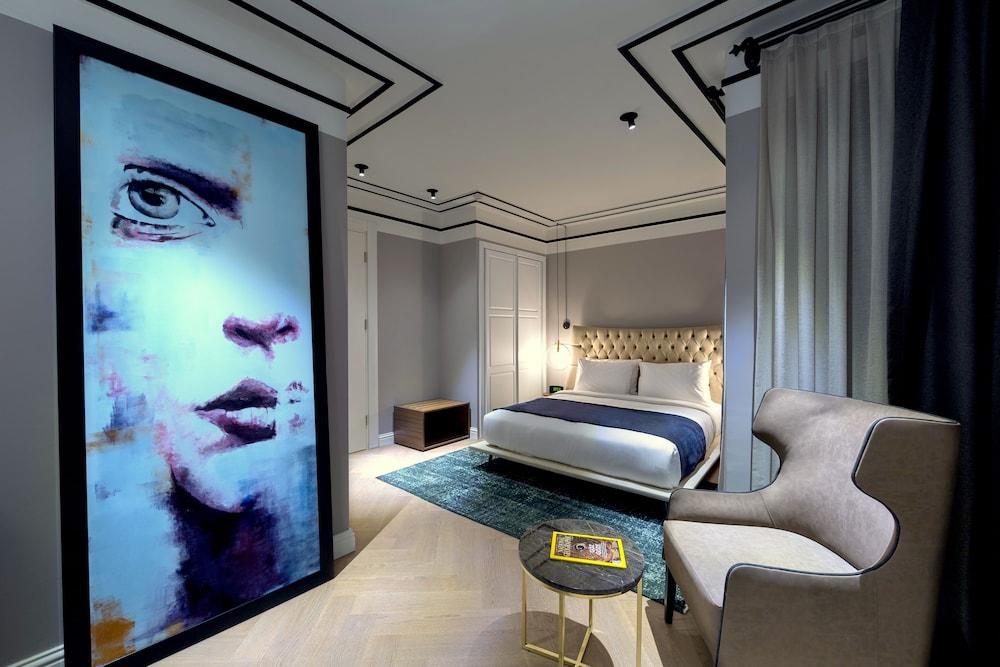 WALTON HOTELS GALATA — ISTANBUL — fotografie hotel nr. 8