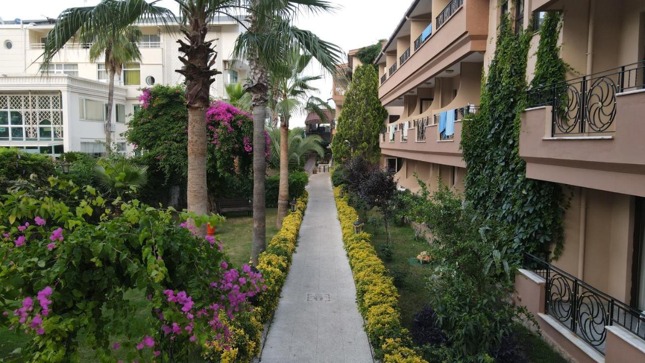 ALERIA BELPORT BEACH HOTEL — KEMER — фотография отеля №32