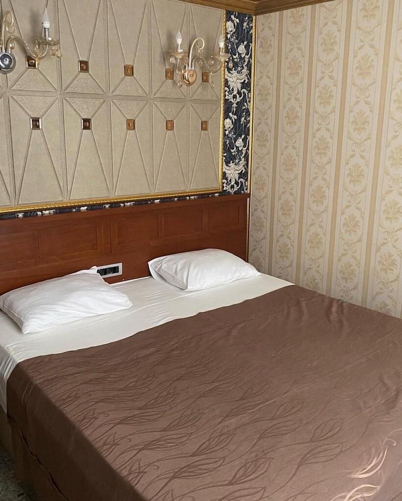 GRAND MERIN HOTEL — ISTANBUL — fotografie hotel nr. 12