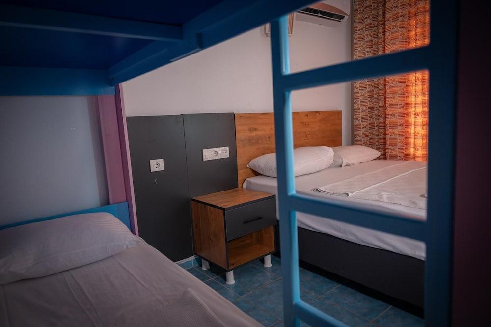 EVA BEACH HOTEL — ALANYA — фотография отеля №11
