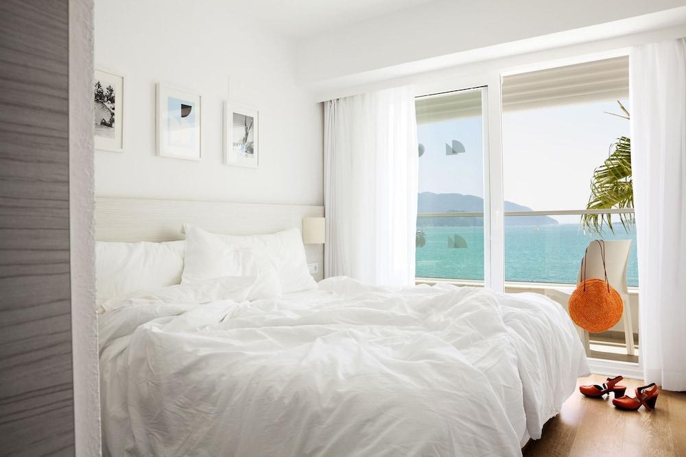 THE BEACHFRONT HOTEL (ADULTS ONLY) — MARMARIS — fotografie hotel nr. 5