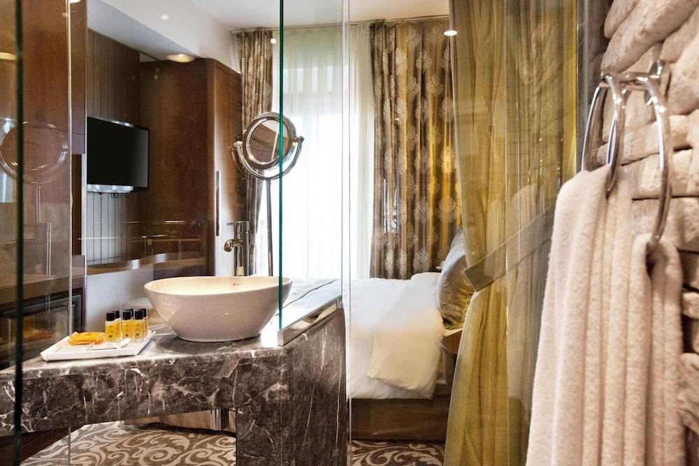 PERA CENTER HOTEL — ISTANBUL — fotografie hotel nr. 24