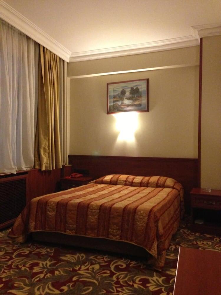 MONOPOL — ISTANBUL — fotografie hotel nr. 8