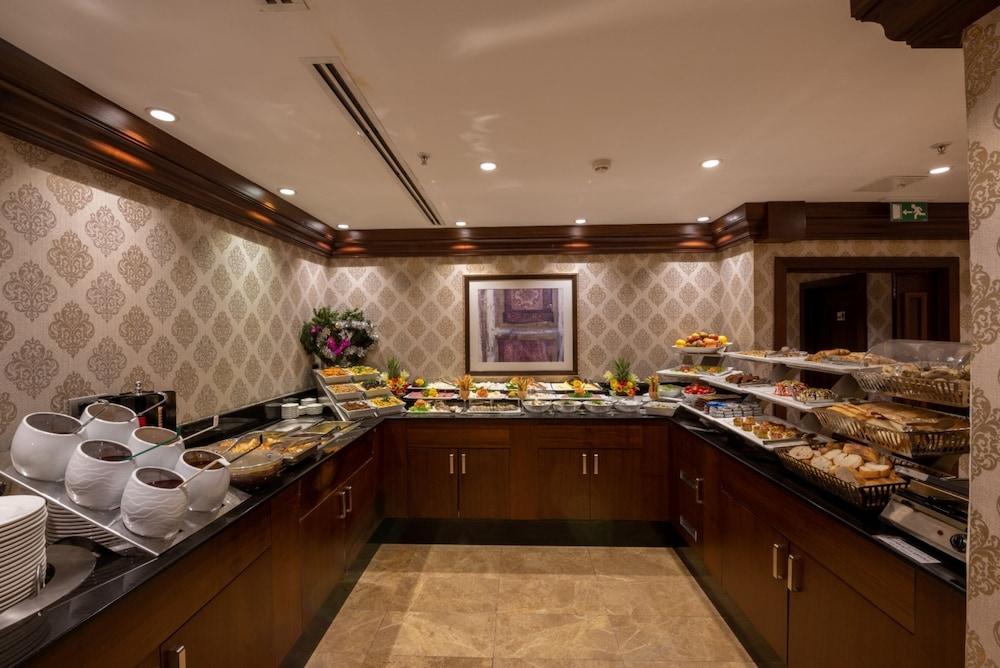 CRESTIUM TAKSIM PRIVE & SPA — ISTANBUL — фотография отеля №38