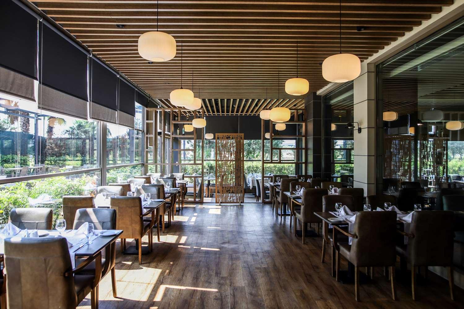 BEST WESTERN PREMIER KARSIYAKA — IZMIR — fotografie hotel nr. 27