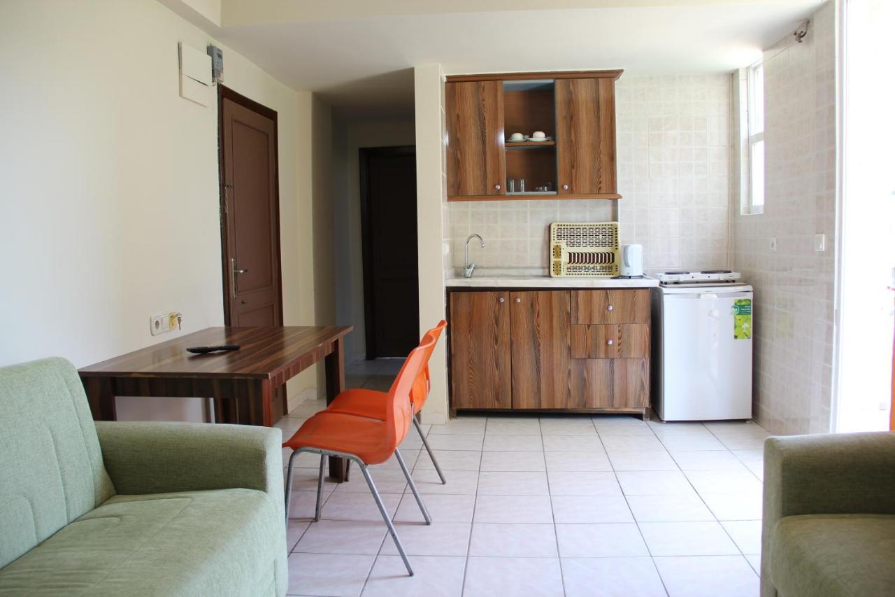 LE MORAL APART HOTEL — ALANYA — fotografie hotel nr. 18