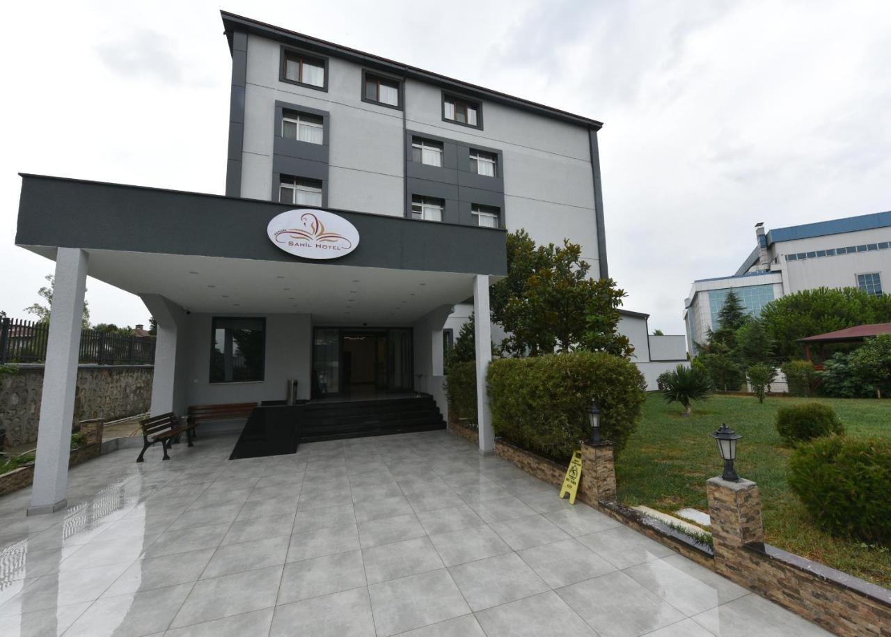 SAHIL BUTIK HOTEL — ISTANBUL — fotografie hotel nr. 3