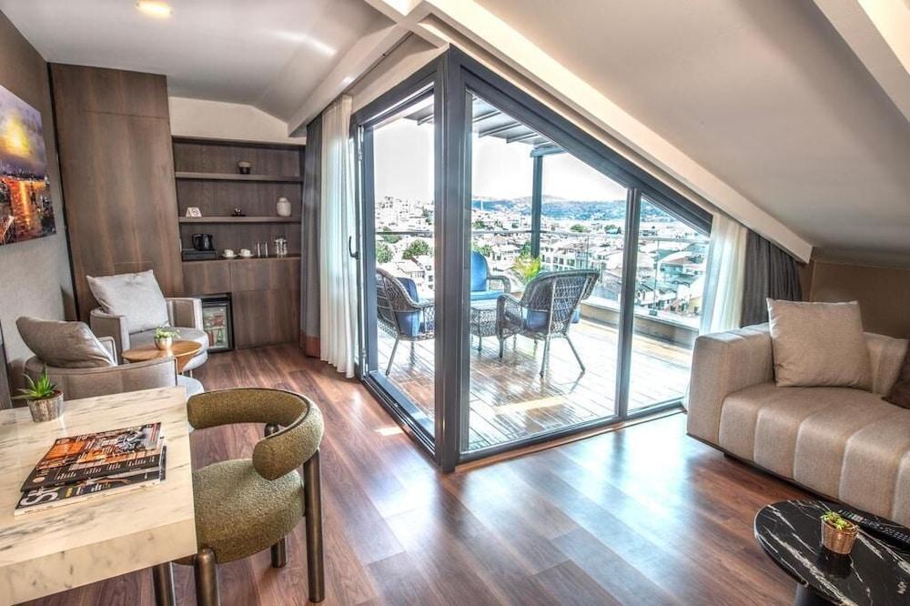 HOTEL BOSFORA — ISTANBUL — fotografie hotel nr. 20