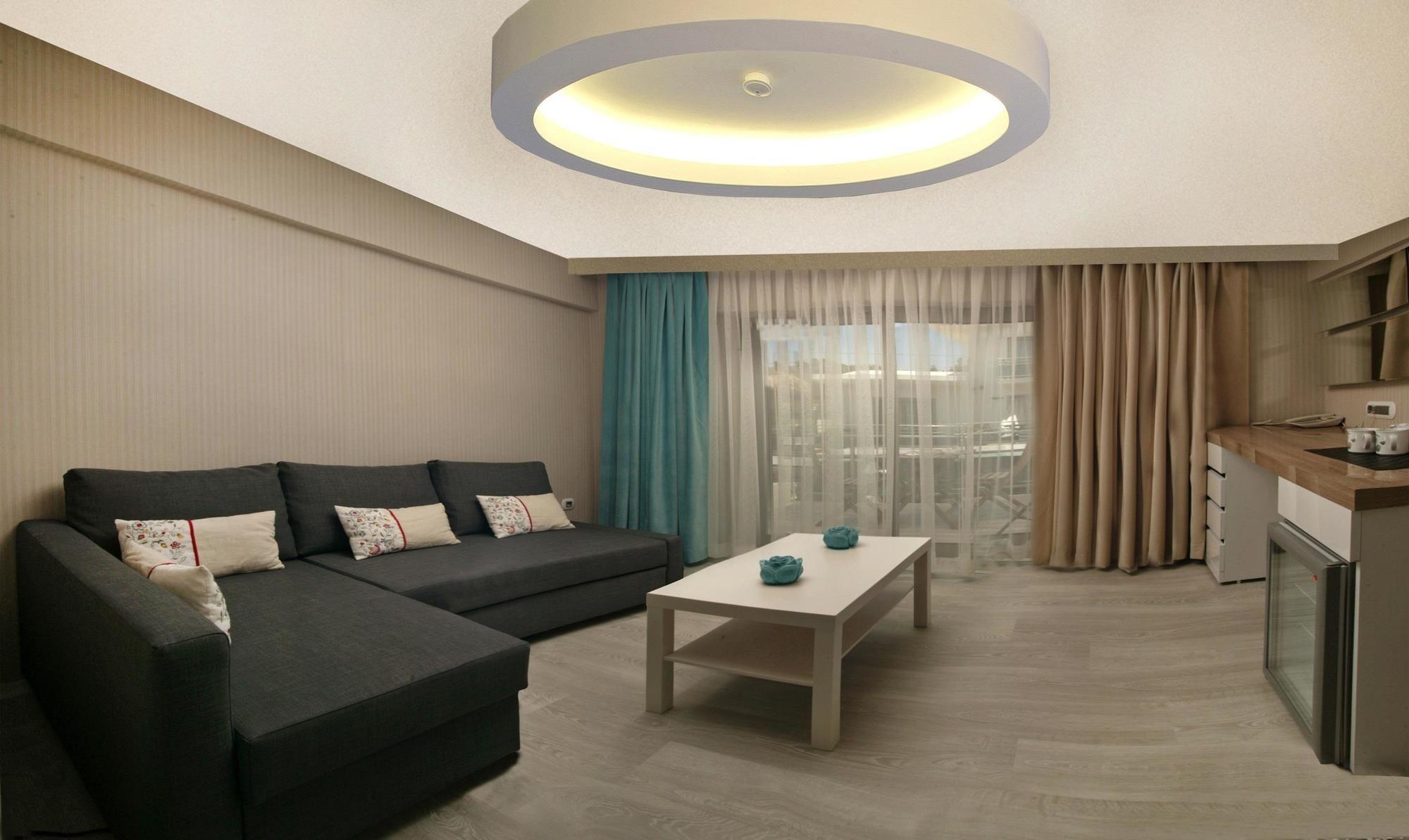 THE D HOTEL CESME SPA & RESORT — CESME — fotografie hotel nr. 6