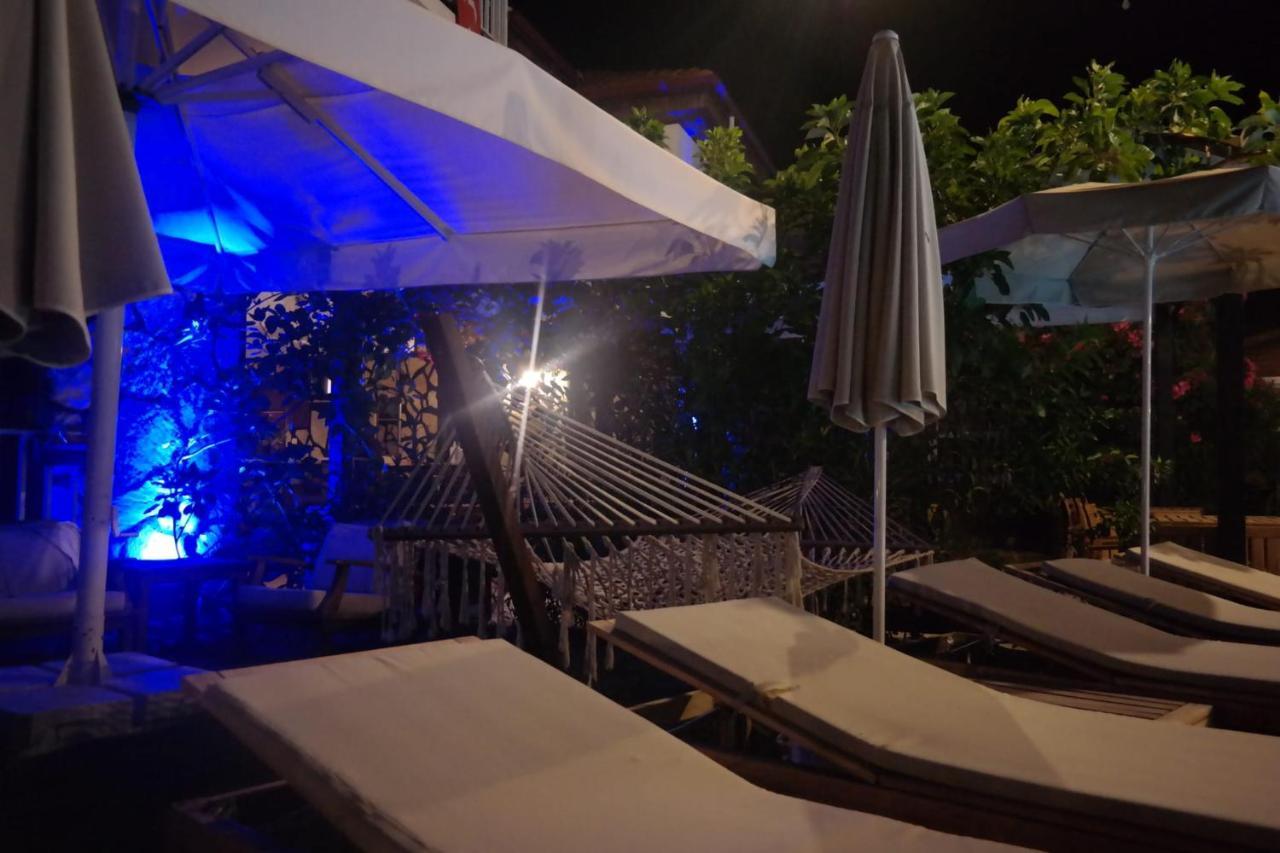 B&B BUTIK HOTEL — DALYAN — фотография отеля №14