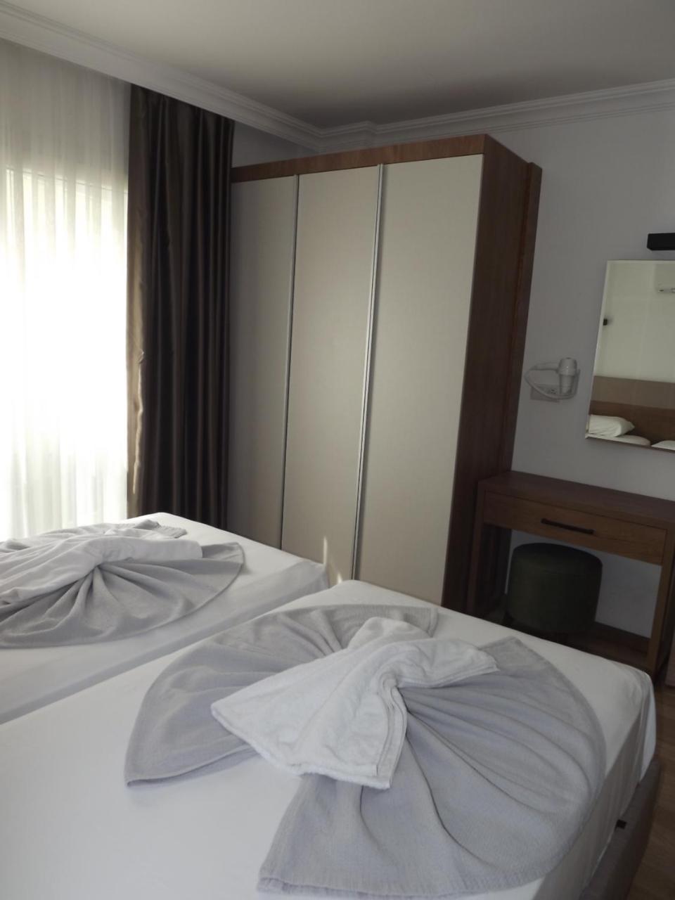 OPUS APART — KUSADASI — фотография отеля №18