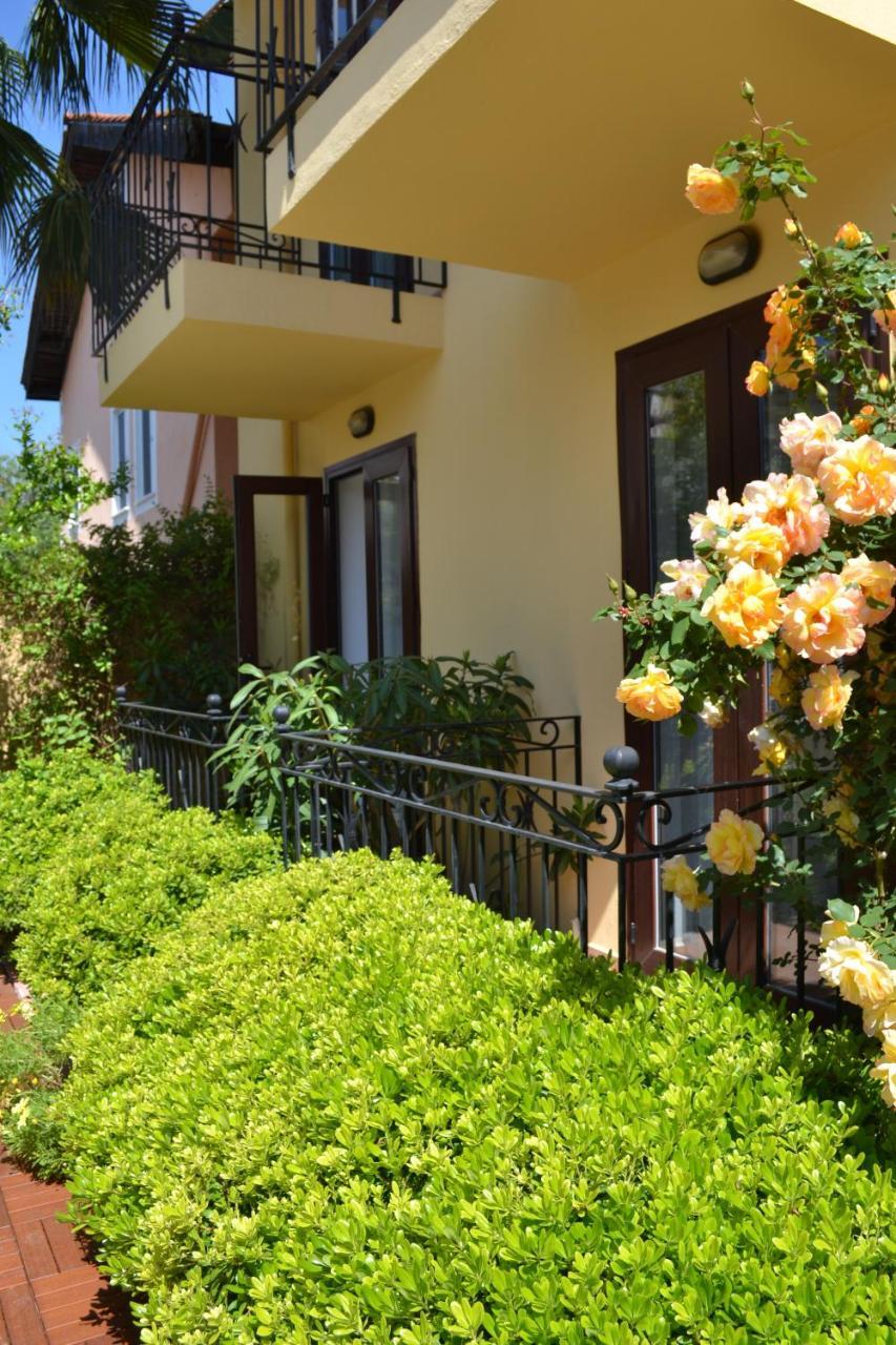 VILLA DANLIN HOTEL — GOCEK — фотография отеля №14