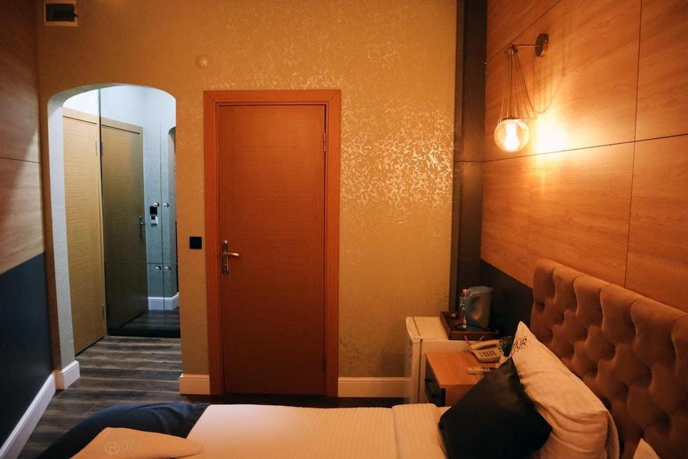 ONUR HOTEL - SISLI — ISTANBUL — фотография отеля №9
