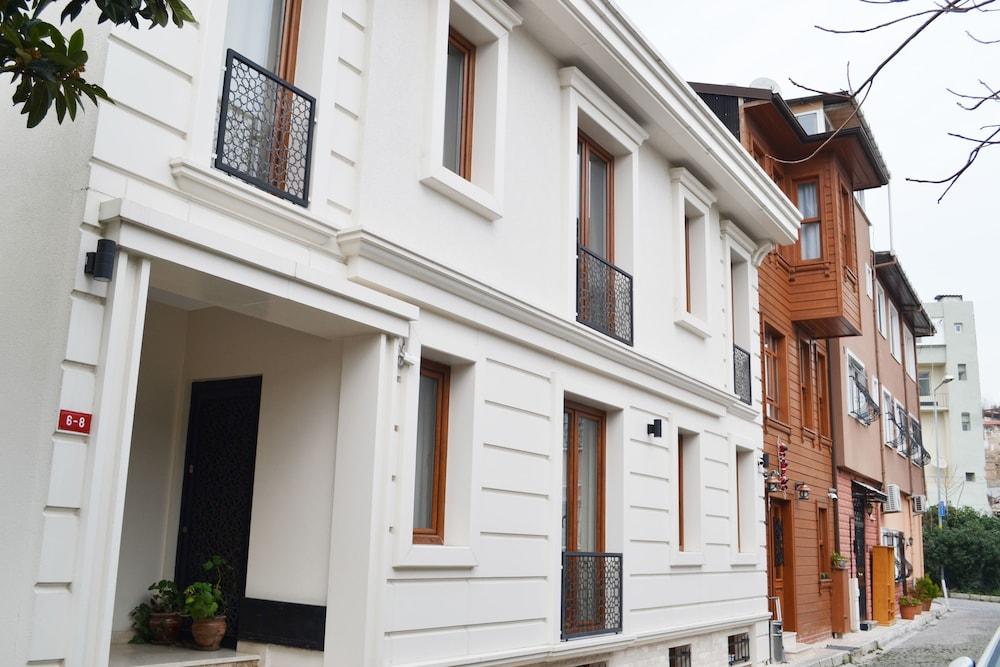 LALINN — ISTANBUL — fotografie hotel nr. 26