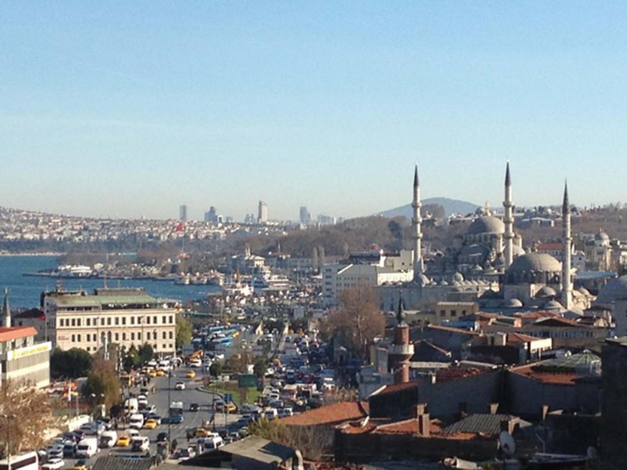 HAYRIYE HANIM KONAGI — ISTANBUL — fotografie hotel nr. 27