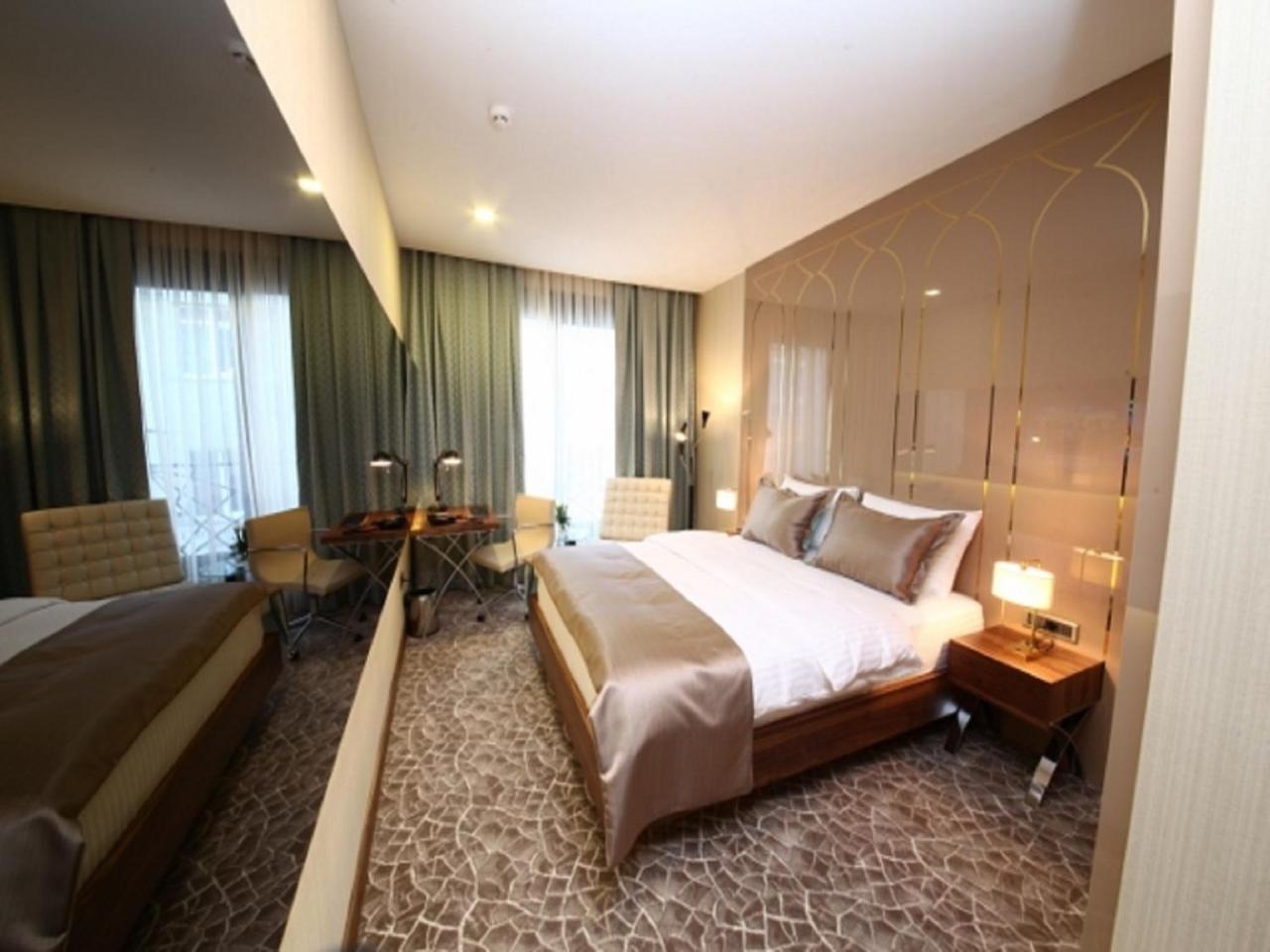 INERA HOTEL PENDIK — ISTANBUL — fotografie hotel nr. 22