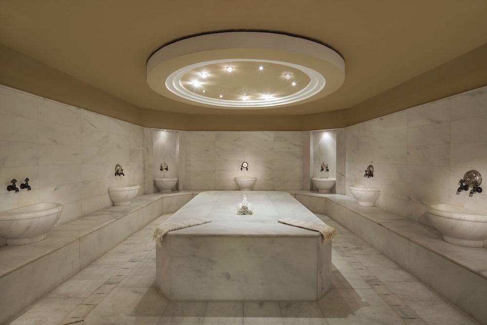 THE SENSE DE LUXE HOTEL — SIDE — fotografie hotel nr. 14