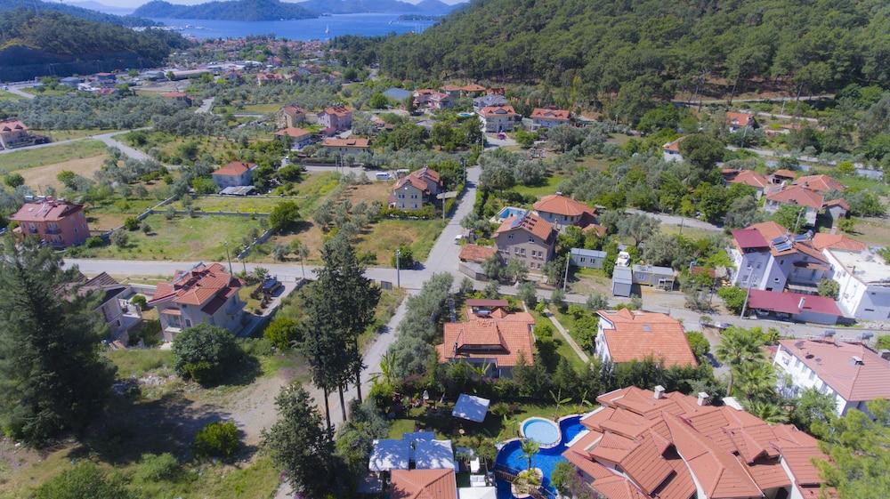 ALYA HOTEL GOCEK — GOCEK — фотография отеля №34