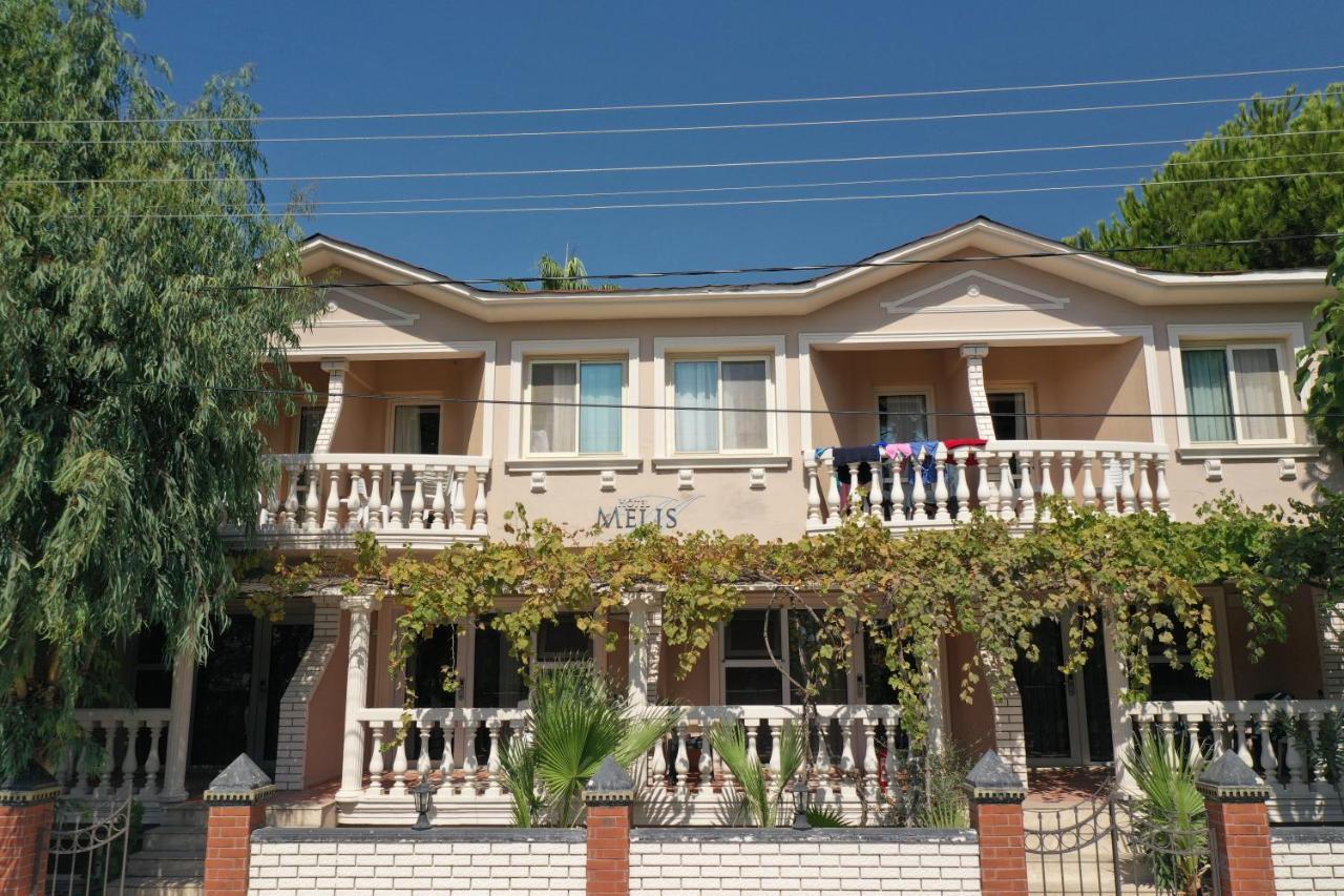 MELIS HOTEL — KUSADASI — fotografie hotel nr. 9