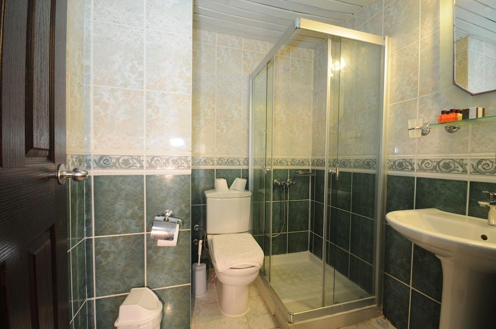 MERT SEASIDE HOTEL (ADULTS ONLY) — MARMARIS — fotografie hotel nr. 11