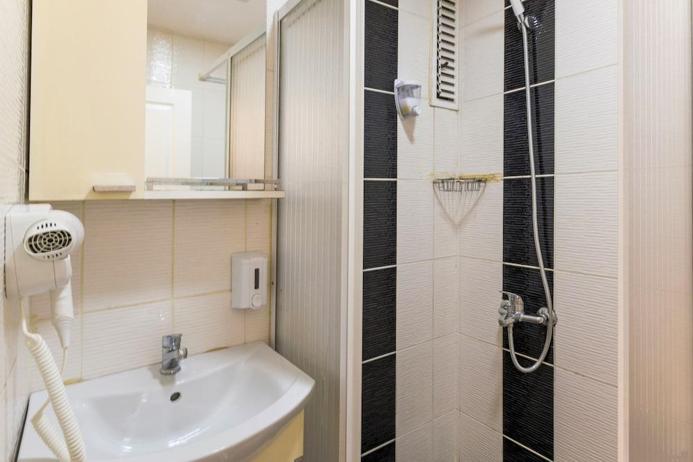 TAXIM ELEGANCE SUITES — ISTANBUL — fotografie hotel nr. 32
