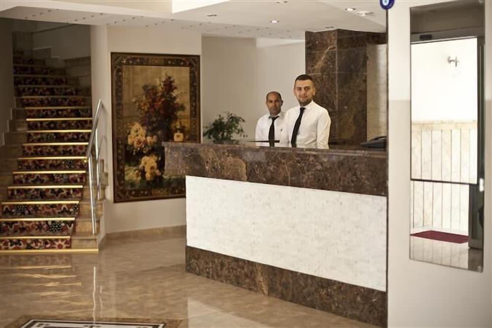 OTEL OZ YAVUZ — ISTANBUL — fotografie hotel nr. 4
