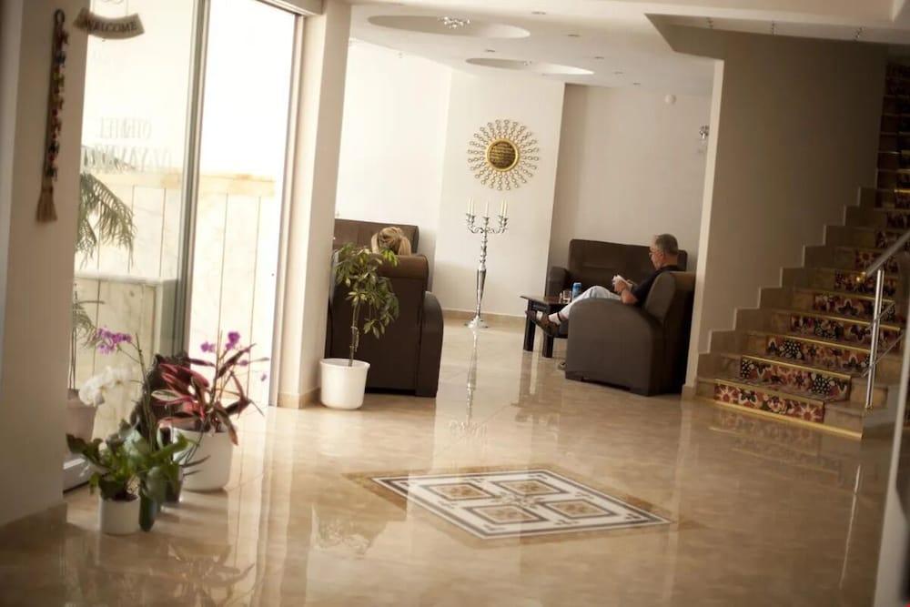 OTEL OZ YAVUZ — ISTANBUL — fotografie hotel nr. 3