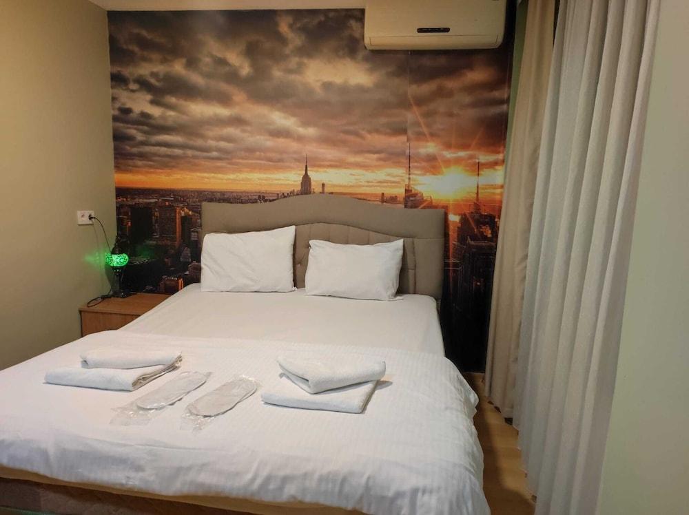SEYRI ISTANBUL HOTEL — ISTANBUL — фотография отеля №18