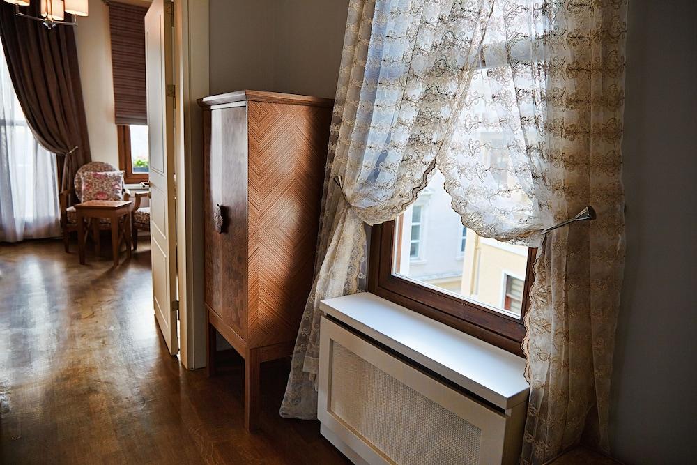 ARART HOTEL — ISTANBUL — фотография отеля №27
