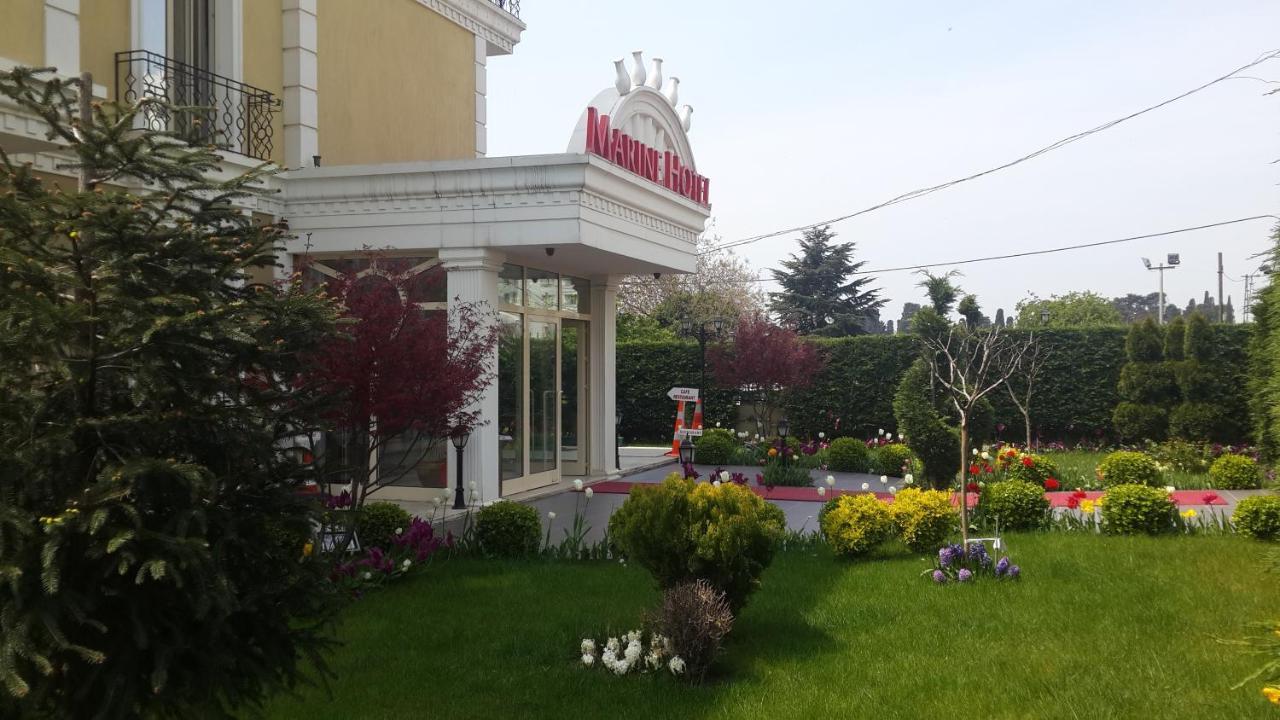 PENDIK MARINE — ISTANBUL — фотография отеля №5