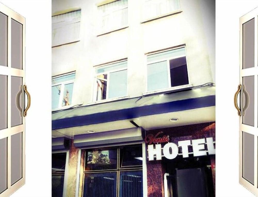 VENUS HOTEL TAKSIM — ISTANBUL — fotografie hotel nr. 36