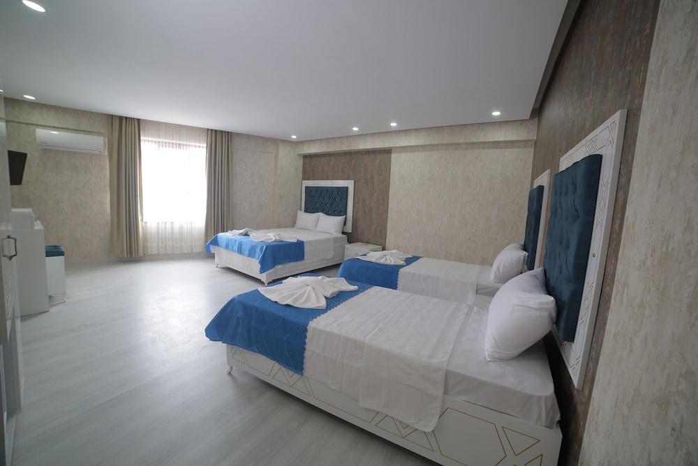 AKSARAY — ISTANBUL — fotografie hotel nr. 17