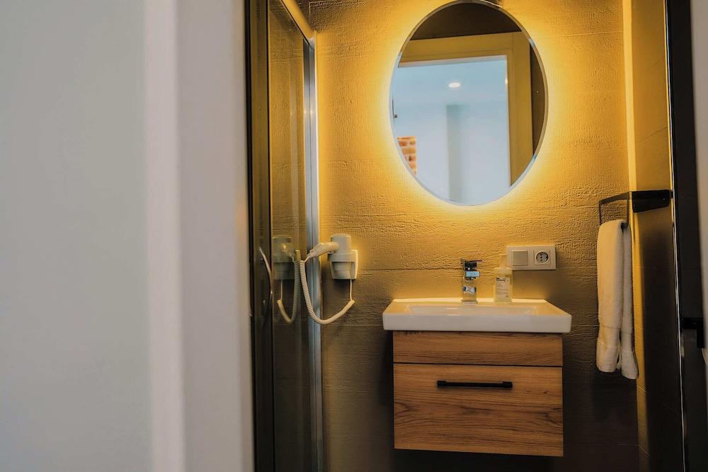TAKSIM SANTA LUCIA HOTEL — ISTANBUL — fotografie hotel nr. 32