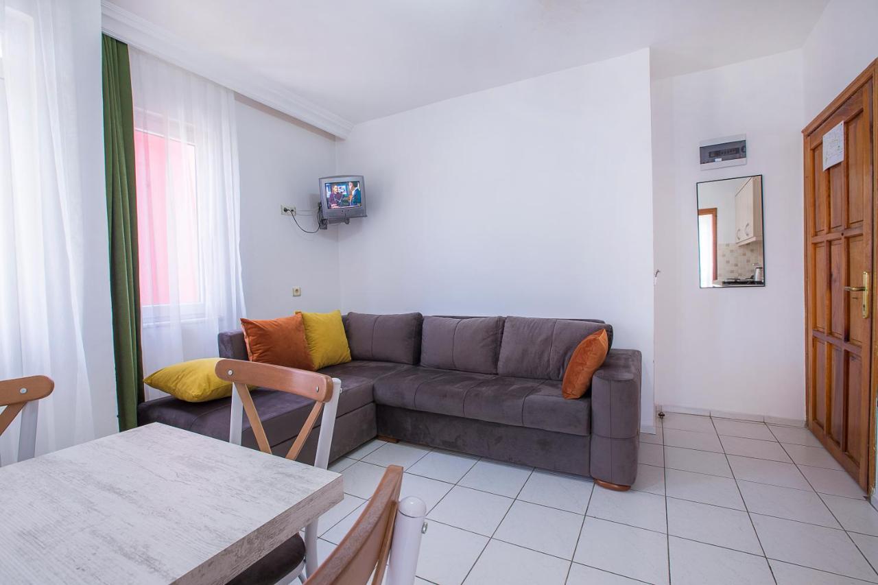 BAYRAM APART HOTEL — ALANYA — fotografie hotel nr. 16