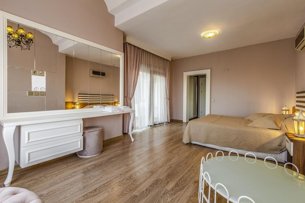 VISTA VILLAS & SUITES — BELEK — fotografie hotel nr. 9