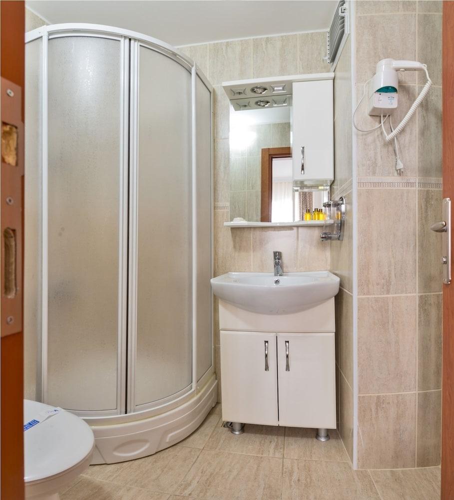 LA GARDEN HOTEL — ISTANBUL — фотография отеля №27